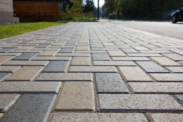Best Driveway Resurfacing Pavers  in San Rafael, NM