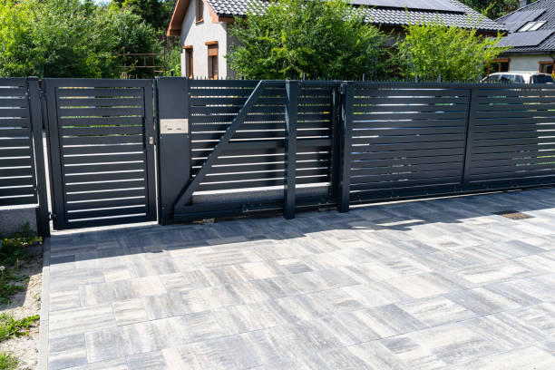 Best Driveway Paving Contractor  in San Rafael, NM
