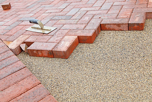 Best Driveway Paving Contractor  in San Rafael, NM