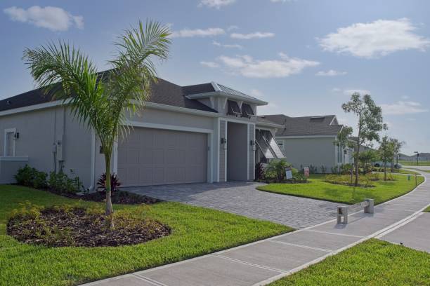 Reliable San Rafael, NM Driveway Pavers Solutions