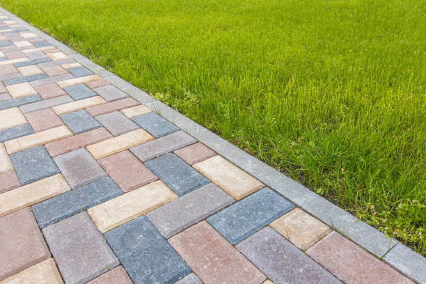 Best Paver Driveway Design  in San Rafael, NM