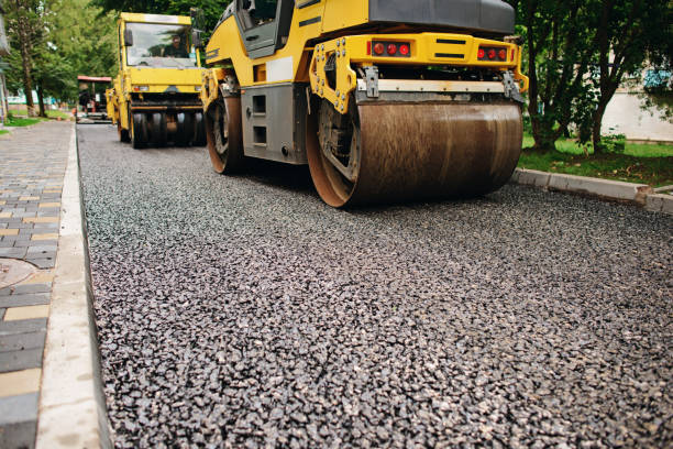 Best Local Driveway Pavers  in San Rafael, NM
